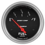 2-5/8" FUEL LEVEL 240-33 O SSE SPORT-COMP