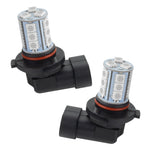 3601-005 - ORACLE H10 / 9145 18 LED Bulbs (Pair) - Amber