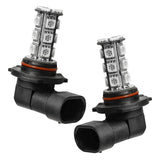3603-005 - ORACLE 9005 18 LED Bulbs (Pair) - Amber