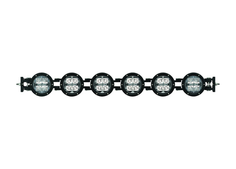 360 Connect 30" Light Bar Assembly