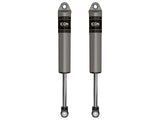 ICON 1999-2026 Ford Super Duty 0-3” Lift Rear V.S. 2.5 Aluminum Series Shocks Internal Reservoir Pair