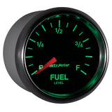 2-1/16" FUEL LEVEL PROGRAMMABLE 0-280 O GS