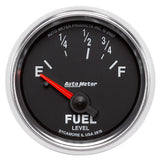2-1/16" FUEL LEVEL 73-10 O GS