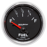 2-1/16" FUEL LEVEL 240-33 O SSE GS