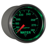 2-1/16" WATER TEMPERATURE 140-280 °F GS