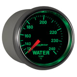 2-1/16" WATER TEMPERATURE 120-240 °F GS