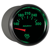 2-1/16" OIL TEMPERATURE 140-300 °F GS