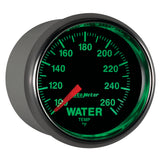 2-1/16" WATER TEMPERATURE 100-260 °F GS