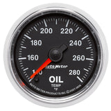 2-1/16" OIL TEMPERATURE 140-280 °F GS