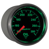 2-1/16" OIL TEMPERATURE 140-280 °F GS