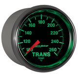 2-1/16" TRANSMISSION TEMPERATURE 100-260 °F GS