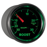 2-1/16" BOOST/VACUUM 30 IN HG/30 PSI GS