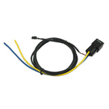 5" PEDESTAL TACHOMETER 0-10000 RPM SPORT-COMP