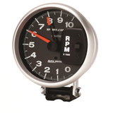 5" PEDESTAL TACHOMETER 0-10000 RPM SPORT-COMP