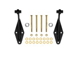 ICON 1999-2004 Ford F-250/F-350 Super Duty Front Dual Shock Mount Kit
