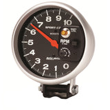 5" PEDESTAL TACHOMETER 0-10000 RPM SPORT-COMP