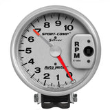 5" PEDESTAL TACHOMETER 0-10000 RPM ULTRA-LITE