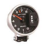 5" PEDESTAL TACHOMETER 0-8000 RPM SPORT-COMP