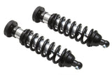 ICON 2000-2006 Toyota Tundra/2001-2007 Toyota Sequoia V.S. 2.5 Series Extended Travel Coilover Kit Internal Reservoir