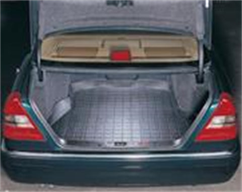 Cargo Liner