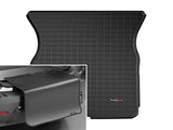Cargo Liner W/Bumper Protector