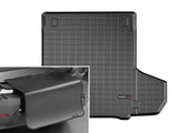 Cargo Liner W/Bumper Protector