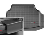 Cargo Liner W/Bumper Protector