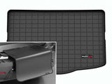 Cargo Liner W/Bumper Protector