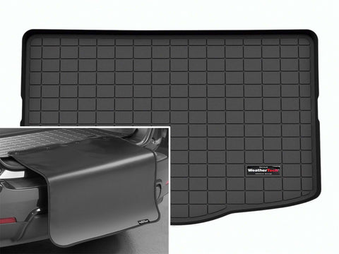 Cargo Liner W/Bumper Protector