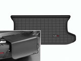 Cargo Liner W/Bumper Protector