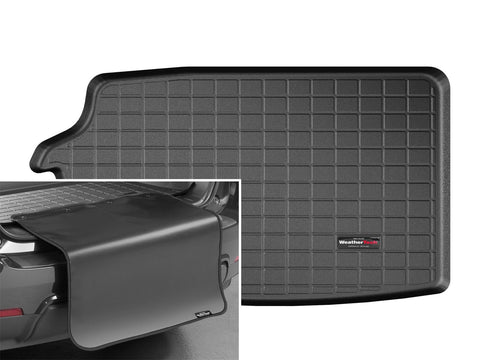 Cargo Liner W/Bumper Protector