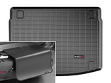Cargo Liner W/Bumper Protector