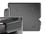 Cargo Liner W/Bumper Protector