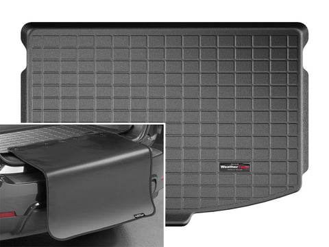 Cargo Liner W/Bumper Protector