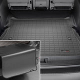 SeatBack Cargo Liner HP W/Bumper Protector