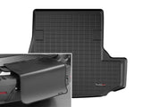 Cargo Liner W/Bumper Protector