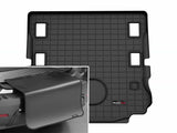 Cargo Liner W/Bumper Protector