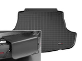 Cargo Liner W/Bumper Protector