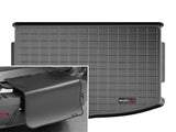 Cargo Liner W/Bumper Protector