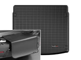 Cargo Liner W/Bumper Protector