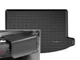 Cargo Liner W/Bumper Protector