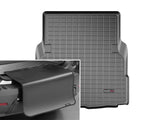 Cargo Liner W/Bumper Protector