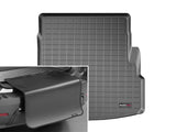Cargo Liner W/Bumper Protector