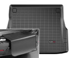 Cargo Liner W/Bumper Protector
