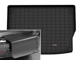 Cargo Liner W/Bumper Protector