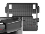 Cargo Liner W/Bumper Protector