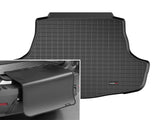 Cargo Liner W/Bumper Protector