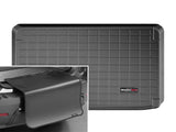 Cargo Liner W/Bumper Protector
