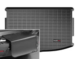 Cargo Liner W/Bumper Protector
