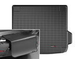Cargo Liner W/Bumper Protector